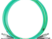 Fibre OM3: un asistent puternic pentru transmiterea datelor de mare viteză
