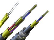 În aer liber. Fiber Optic Cable: Comprehensive Guide to Its Fundamentals and Applications