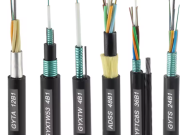 ​ În aer liber. Fiber Optic Cable: A Guide to Cost-Effective Product Selection and Comparison