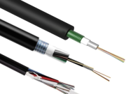 În aer liber. Fiber Optic Cable: A Comprehensive Understanding and Buying Guide